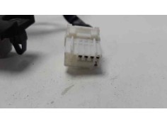 Recambio de maneta exterior porton para hyundai ix35 comfort 2wd referencia OEM IAM 873722S010   2