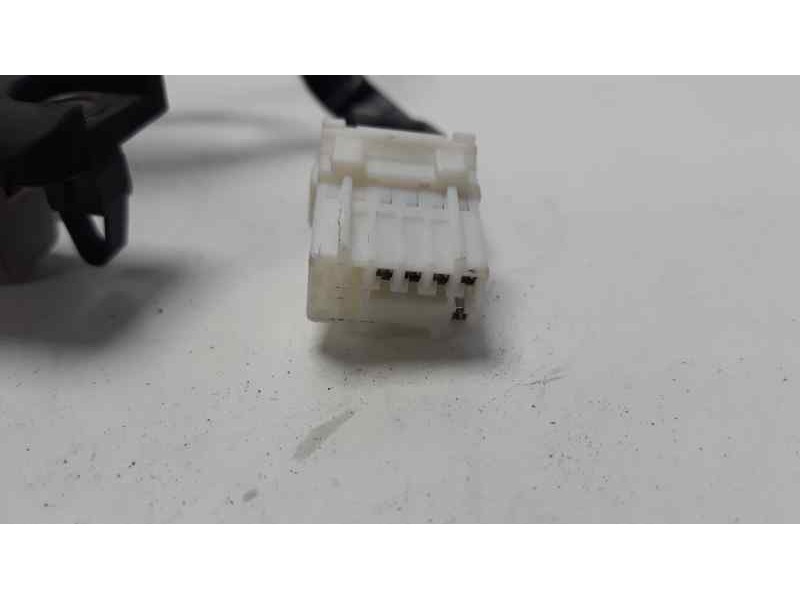 Recambio de maneta exterior porton para hyundai ix35 comfort 2wd referencia OEM IAM 873722S010  