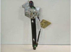 Recambio de elevalunas trasero derecho para seat leon (1p1) 2.0 tdi referencia OEM IAM   6676 2