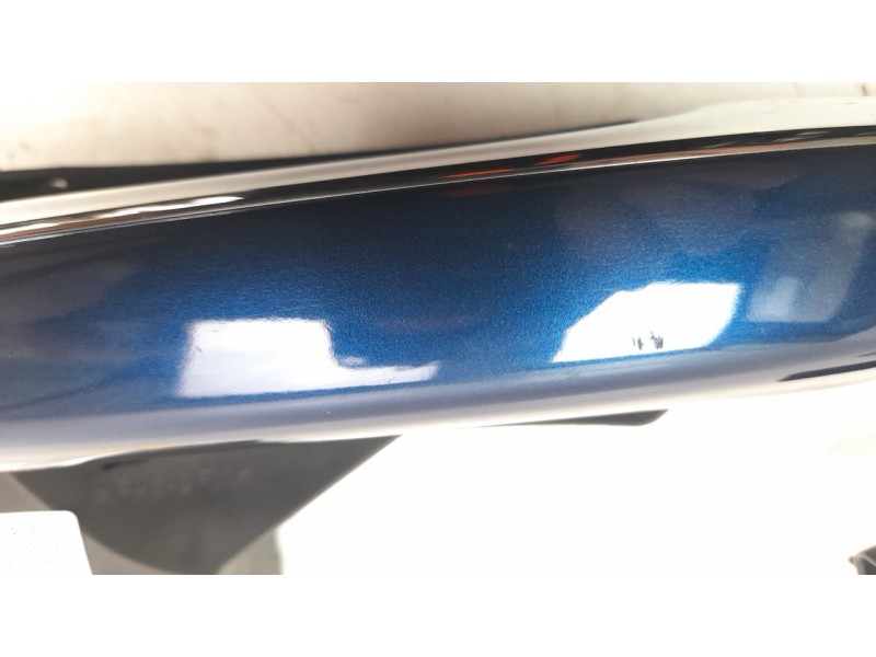 Recambio de maneta exterior delantera derecha para renault megane iv berlina 5p 1.2 tce energy referencia OEM IAM 806067663R  