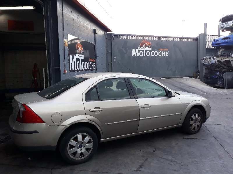 ford mondeo berlina (ge) del año 2005