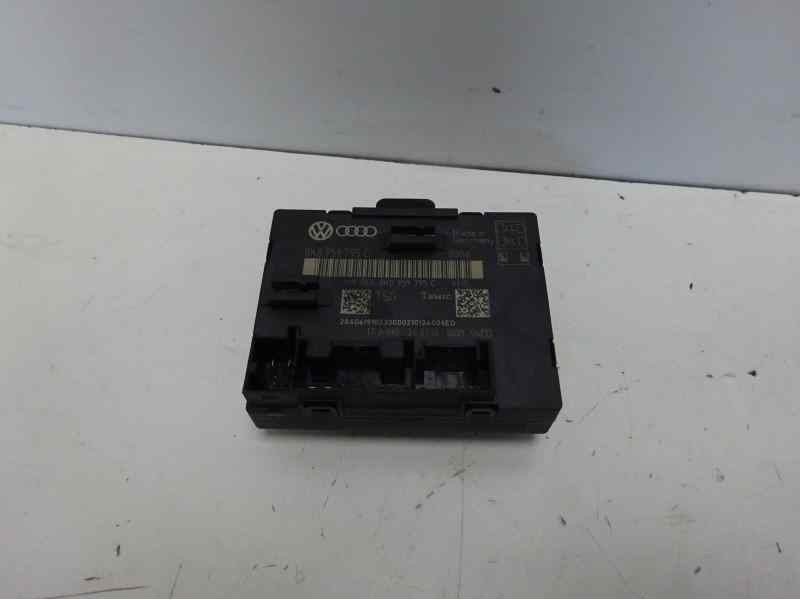 Recambio de modulo confort para audi a4 ber. (b8) e referencia OEM IAM 8K0959795C  