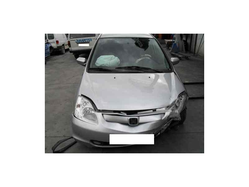 honda civic berlina 3 (ep1/2) del año 2003