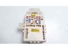 CAJA RELES / FUSIBLES 919502S521 