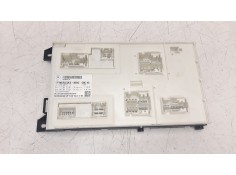 CAJA RELES / FUSIBLES A2469009413 A1179012300 A2469025502