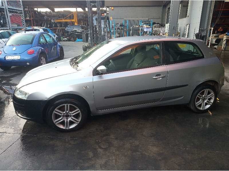 fiat stilo (192) del año 2004