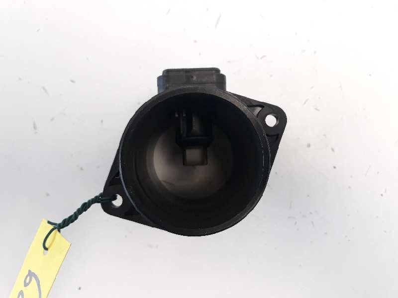 Recambio de caudalimetro para renault scenic iii 1.9 dci diesel referencia OEM IAM 8200702517 5WK97021 