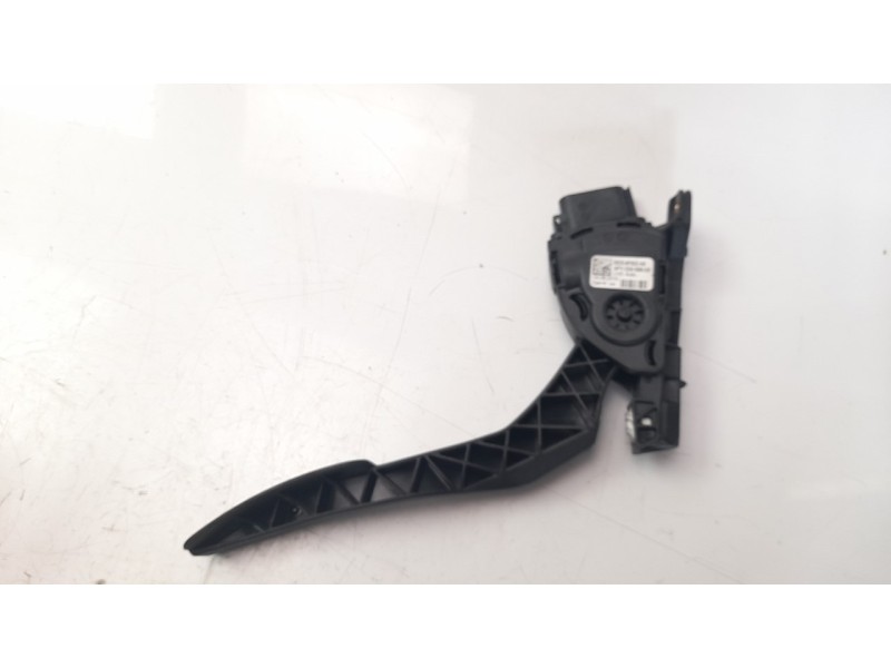 Recambio de potenciometro pedal para jaguar xf 3.0 v6 diesel cat referencia OEM IAM 9X239F832AA 6PV009698 