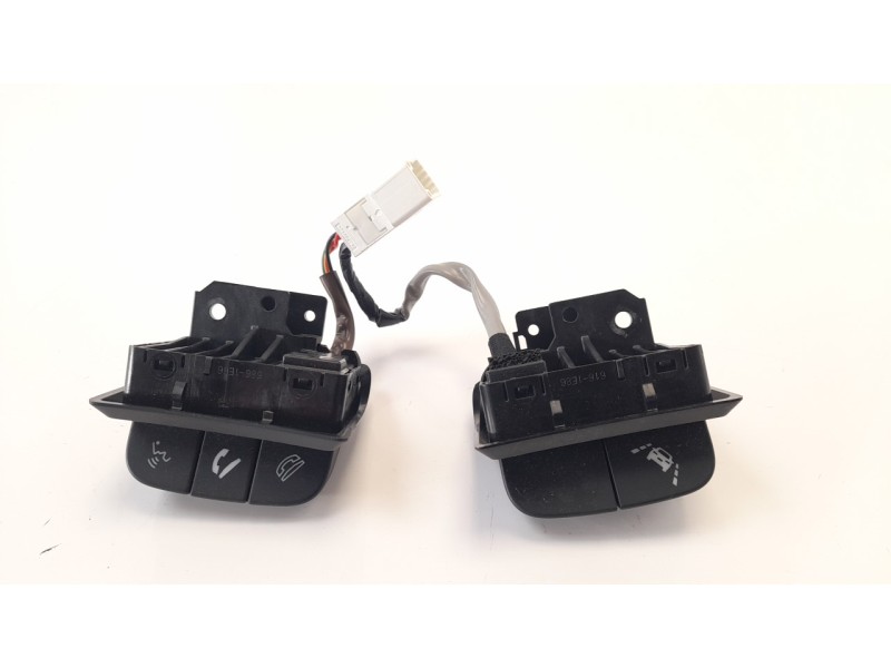 Recambio de mando volante para suzuki vitara 1.4 16v cat referencia OEM IAM 75E890 75L616 