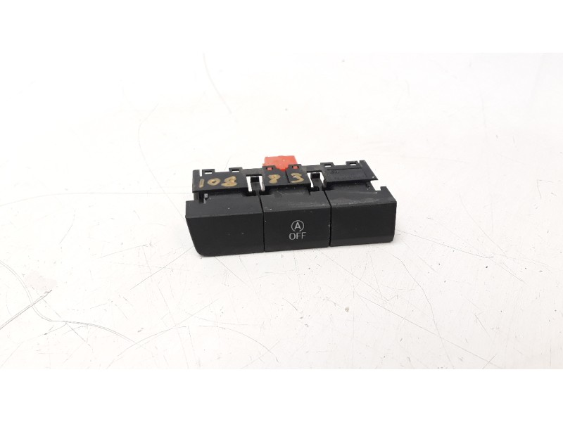 Recambio de interruptor para seat leon (5f1) 1.2 tsi referencia OEM IAM 5F0927137  