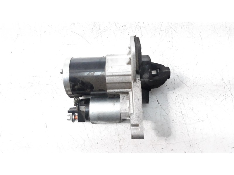 Recambio de motor arranque para renault megane iv berlina 5p 1.2 tce energy referencia OEM IAM 233000557R ARF160353 SMOTD0372