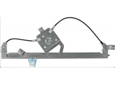 Recambio de elevalunas delantero izquierdo para renault scenic ii referencia OEM IAM 8200118777 106194421 115601