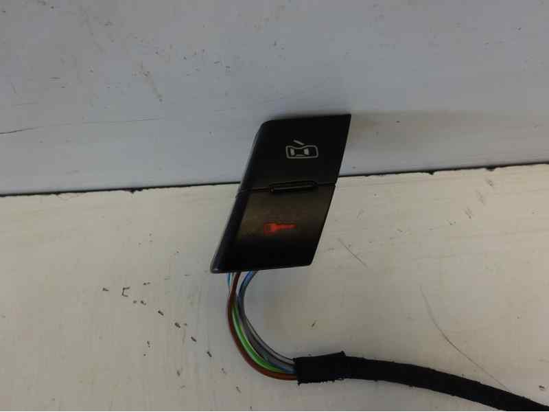 Recambio de interruptor para audi a6 berlina (4b2) 2.5 tdi quattro referencia OEM IAM 4B1962107B98  