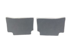 Recambio de juego alfombrillas para toyota corolla (e21) hybrid style referencia OEM IAM 58510YYV00   2