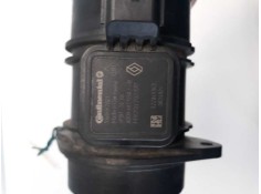 Recambio de caudalimetro para renault scenic iii 1.9 dci diesel referencia OEM IAM 8200702517 5WK97021  2