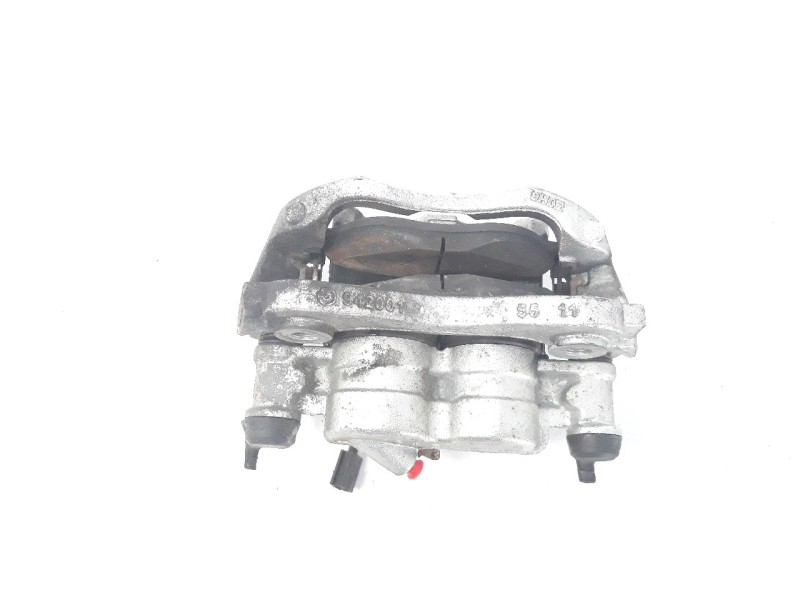Recambio de pinza de freno delantera izquierda para adria matrix n 670 sl referencia OEM IAM 22941900  