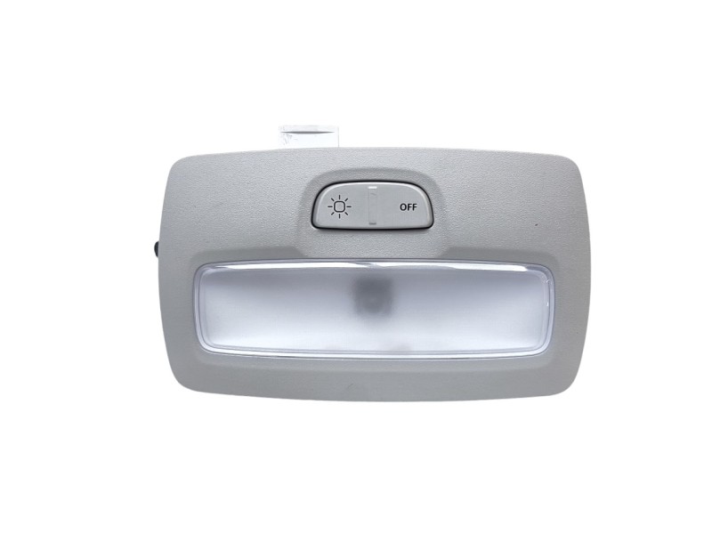 Recambio de luz interior para dacia jogger comfort referencia OEM IAM 264602953R  