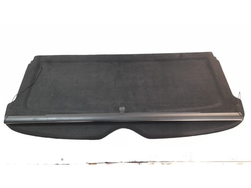 Recambio de bandeja trasera para peugeot 307 (s1) xt referencia OEM IAM BANDEJA  