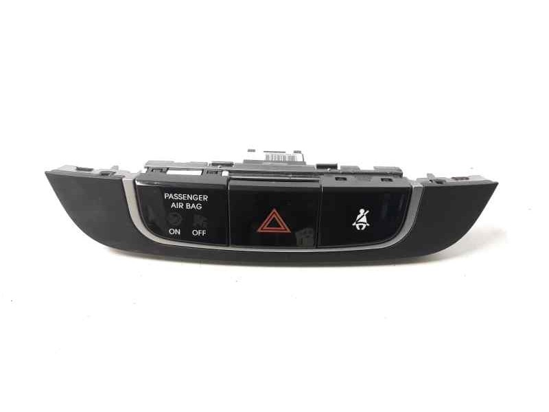 Recambio de warning para hyundai ix35 comfort 2wd referencia OEM IAM 937902S000BLH 847402S350T 
