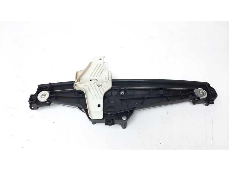 Recambio de elevalunas trasero derecho para peugeot 3008 1.5 blue-hdi fap referencia OEM IAM 9830388880  