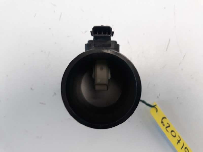 Recambio de caudalimetro para renault scenic iii 1.9 dci diesel referencia OEM IAM 8200702517 5WK97021 