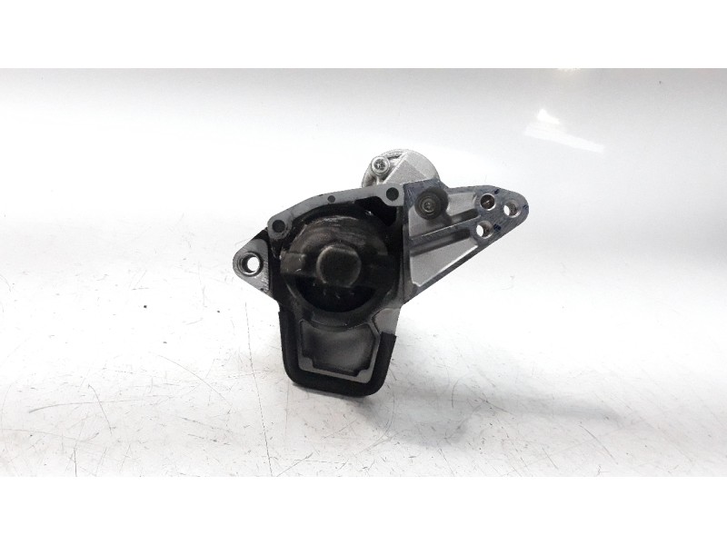 Recambio de motor arranque para renault megane iv berlina 5p 1.2 tce energy referencia OEM IAM 233000557R ARF160353 SMOTD0372
