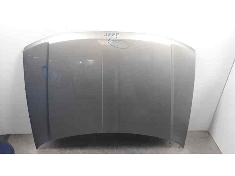 Recambio de capo para jeep gr.cherokee (wj/wg) 3.1 td cat referencia OEM IAM 55076470AD 108903330 JE0173100