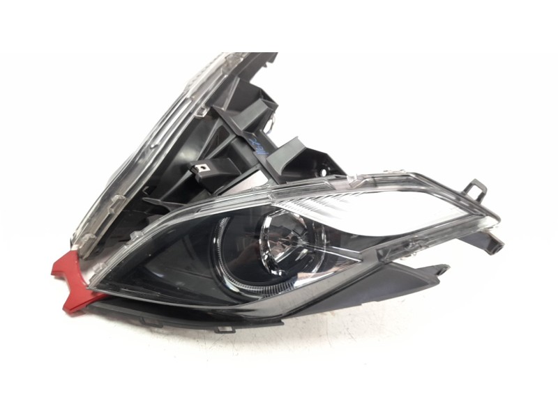 Recambio de faro delantero para kymco g-dink 125 referencia OEM IAM 33100ACD5315  
