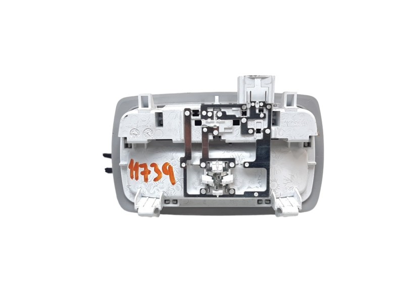 Recambio de luz interior para dacia jogger comfort referencia OEM IAM 264602953R  