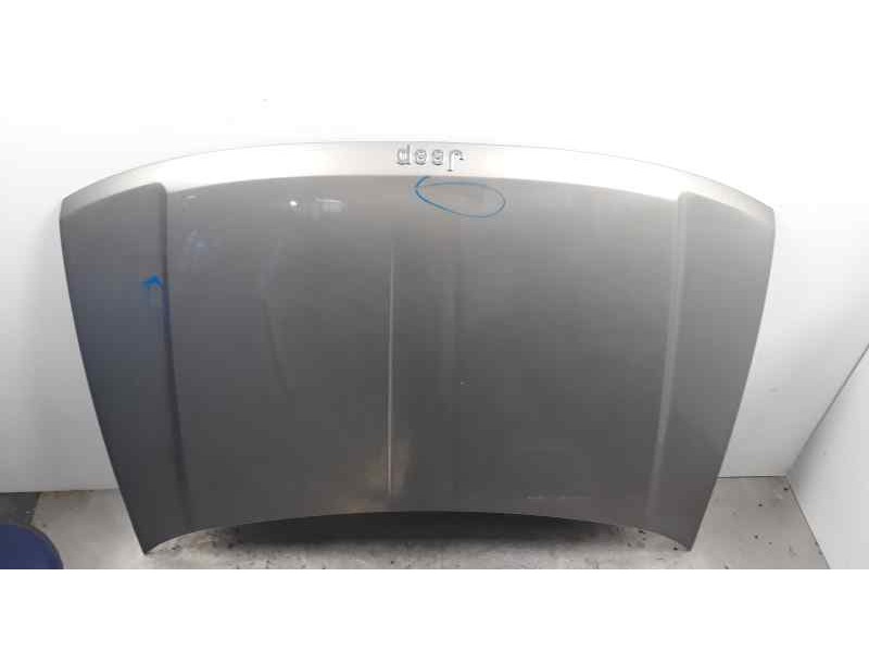Recambio de capo para jeep gr.cherokee (wj/wg) 3.1 td cat referencia OEM IAM 55076470AD 108903330 JE0173100