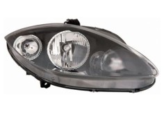 Recambio de faro derecho para seat leon (1p1) referencia OEM IAM 5P1941030 10121210001 ST4224903
