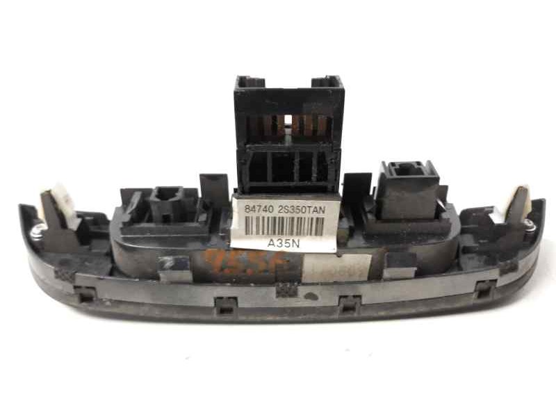 Recambio de warning para hyundai ix35 comfort 2wd referencia OEM IAM 937902S000BLH 847402S350T 
