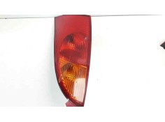 Recambio de piloto trasero izquierdo para ford focus berlina (cak) 2.0 16v cat referencia OEM IAM XS413405  