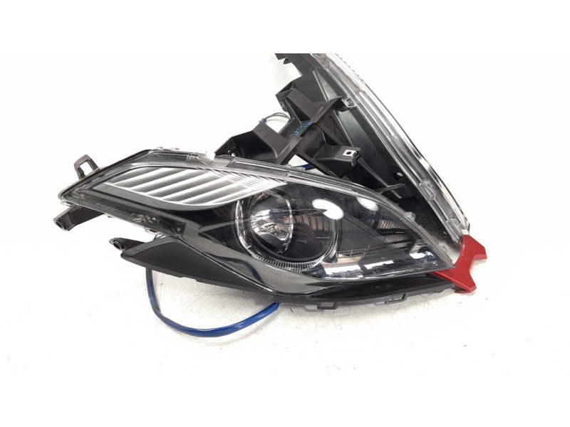 Recambio de faro delantero para kymco g-dink 125 referencia OEM IAM 33100ACD5315  