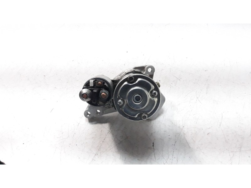 Recambio de motor arranque para renault megane iv berlina 5p 1.2 tce energy referencia OEM IAM 233000557R ARF160353 SMOTD0372