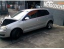 VOLKSWAGEN POLO (9N3)