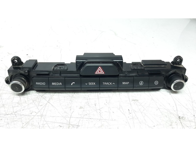 Recambio de warning para kia sportage 1.7 crdi cat referencia OEM IAM D996568020  