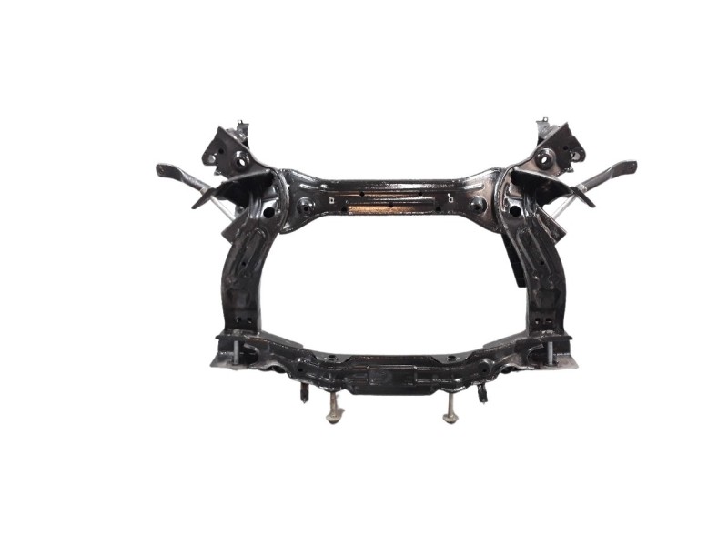 Recambio de puente delantero para jaguar xf 3.0 v6 diesel cat referencia OEM IAM 9X235019AA  