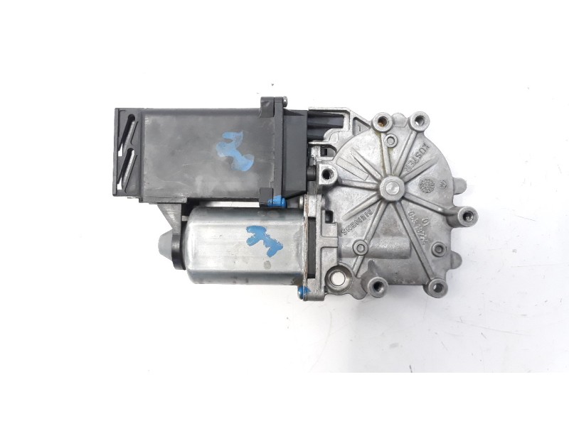 Recambio de motor elevalunas trasero derecho para volkswagen passat berlina (3a2) 1.9 tdi referencia OEM IAM 3A0959810 VN28ARSCM