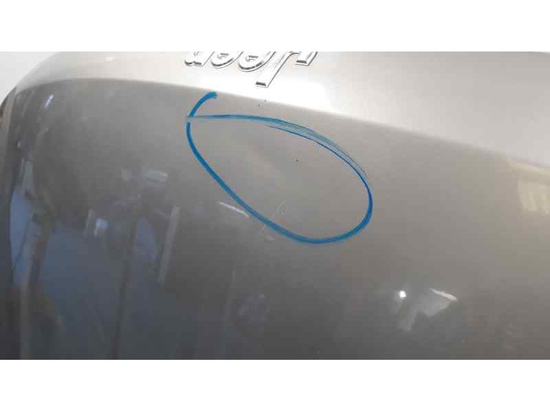 Recambio de capo para jeep gr.cherokee (wj/wg) 3.1 td cat referencia OEM IAM 55076470AD 108903330 JE0173100