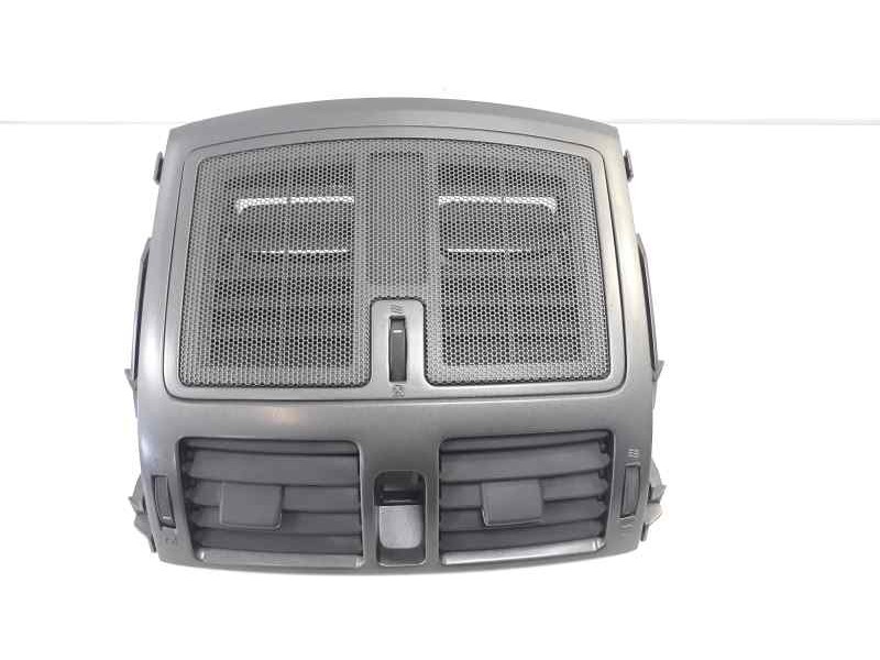 Recambio de rejilla aireadora para toyota auris active referencia OEM IAM 5567002100  