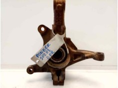 Recambio de mangueta delantera derecha para dacia dokker express ambiance referencia OEM IAM    2