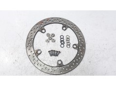 Recambio de disco freno delantero para bmw k 1200 s/r/gt k 1200 gt   ´06 referencia OEM IAM 34117713157   2