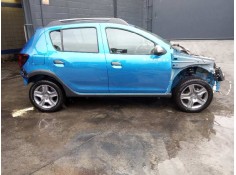 dacia sandero del año 2019