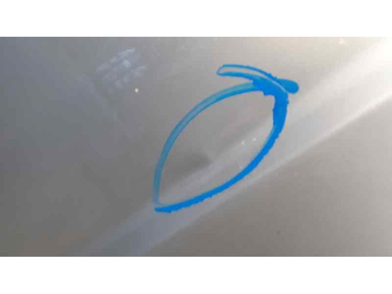 Recambio de capo para jeep gr.cherokee (wj/wg) 3.1 td cat referencia OEM IAM 55076470AD 108903330 JE0173100