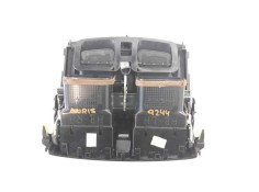 Recambio de rejilla aireadora para toyota auris active referencia OEM IAM 5567002100   2