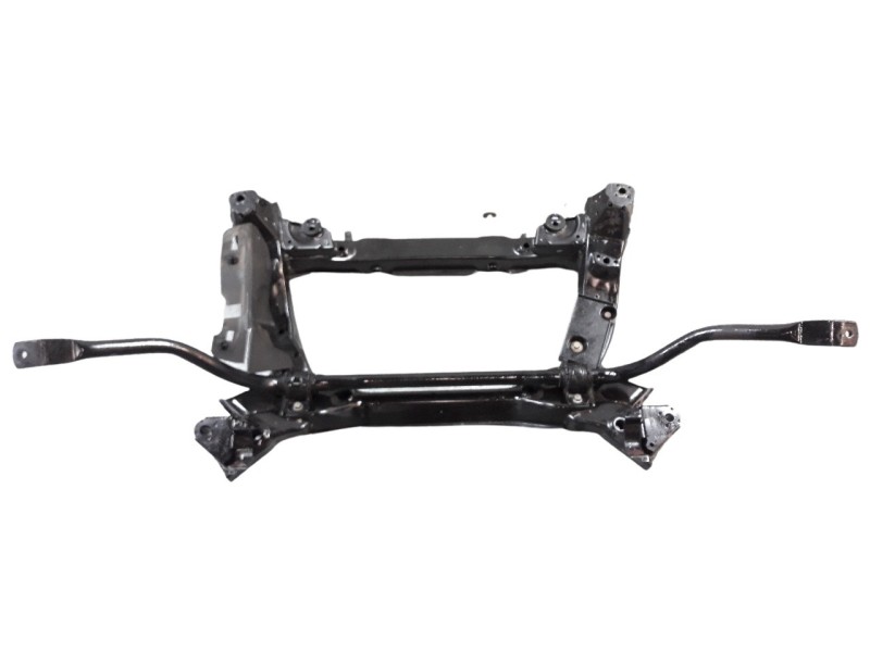 Recambio de puente delantero para jaguar xf 3.0 v6 diesel cat referencia OEM IAM 9X235019AA  