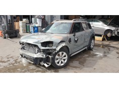 mini countryman (f60) del año 2018 2