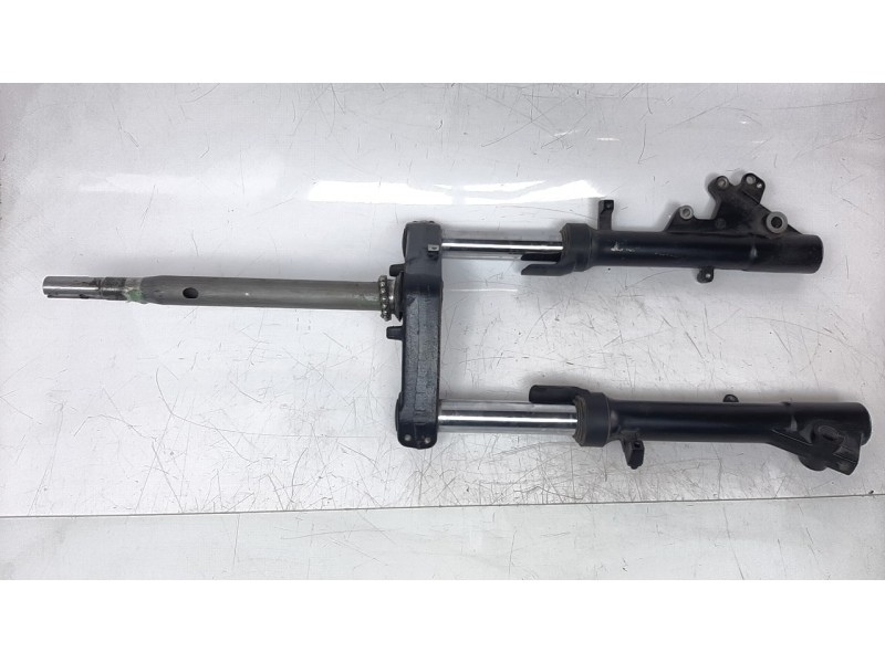 Recambio de horquilla completa para kymco g-dink 125 referencia OEM IAM 53200ACD5E00  
