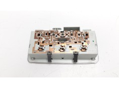 Recambio de luz interior para opel astra j lim. enjoy referencia OEM IAM 316627975   2